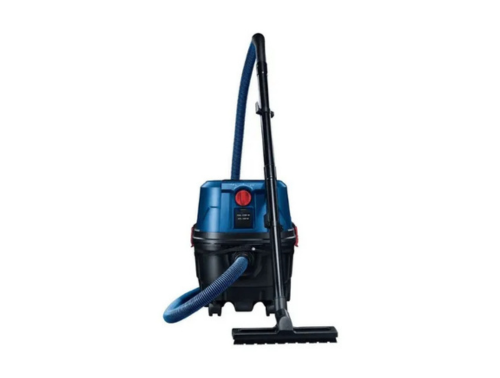 Aspirador De Pó Gas 12-25 Pl 1250w 220v Bosch1