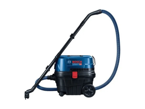 Aspirador De Pó Gas 12-25 Pl 1250w 220v Bosch2