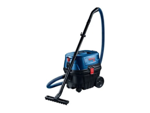 Aspirador De Pó Gas 12-25 Pl 1250w 220v Bosch3