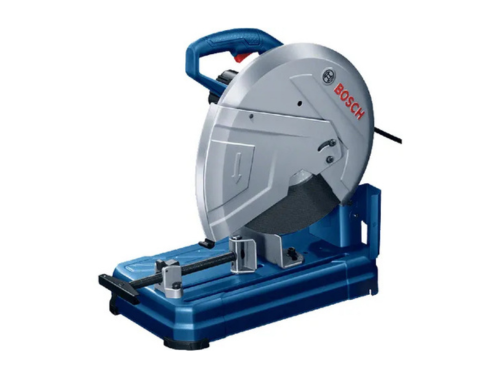 Bosch Gco 14 Policorte 14 Pol 2400w1