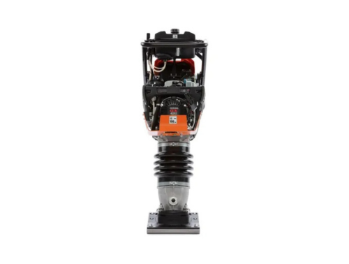 Compactador De Solo Sapo Husqvarna Lt6005 280mm1