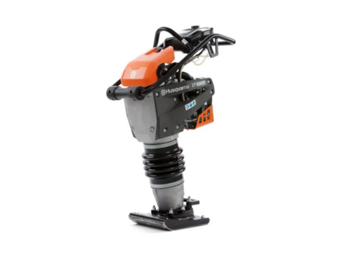 Compactador De Solo Sapo Husqvarna Lt6005 280mm3