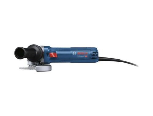 Esmerilhadeira Angular 5pol 1200 Watts - Gws 12-125 S Bosch2