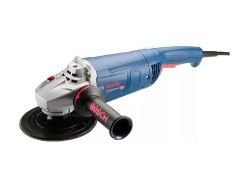 Esmerilhadeira Angular 7 2200w 220v Gws 22u Bosch1
