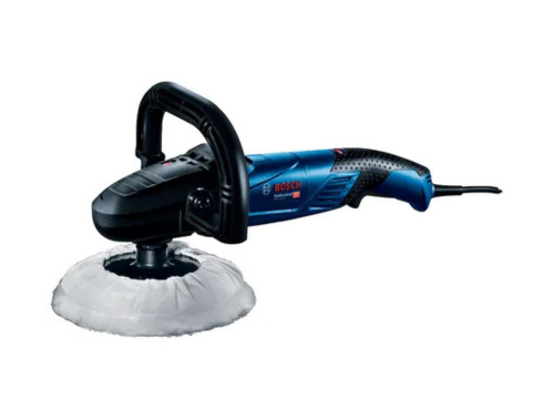 Gpo14ce 1389 Politriz 7 (180mm) 1400w Bosch 06013890e0 220v1
