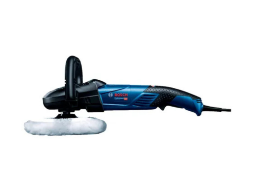 Gpo14ce 1389 Politriz 7 (180mm) 1400w Bosch 06013890e0 220v2