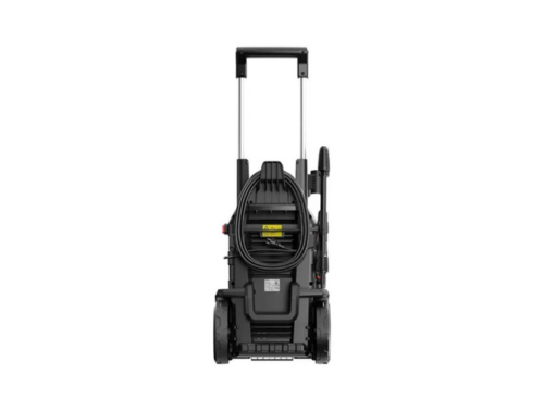 Lavadora De Alta Pressão Bosch Ghp 4-50 2500psi 2200w 220v2