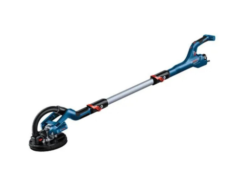 Lixadeira De Parede E Teto 225 Mm 550 Watts - Gtr 550 Bosch1