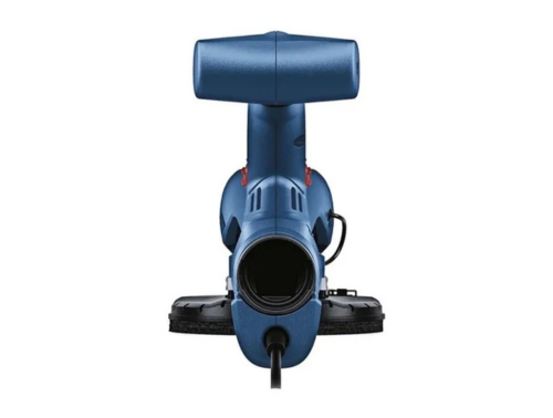 Lixadeira De Parede E Teto 225 Mm 550 Watts - Gtr 550 Bosch3