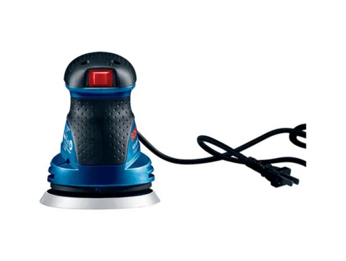 Lixadeira Roto Orbital Professional Gex 125-1 Ae 250w2