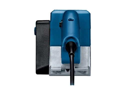 Lixadeira de cinta GBS 75 AE 750W coletor de pó Bosch2