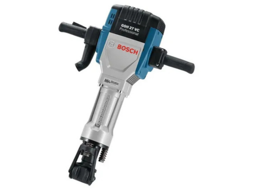 Martelo Demolidor Bosch Gsh 27 Vc 220v1