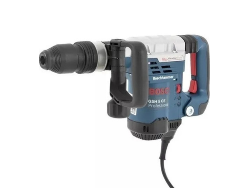 Martelo Demolidor Bosch Gsh 5 Ce 220v Maquifer4