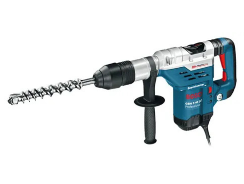 Martelo Perfurador Bosch Gbh 5-40 Dce 220v1