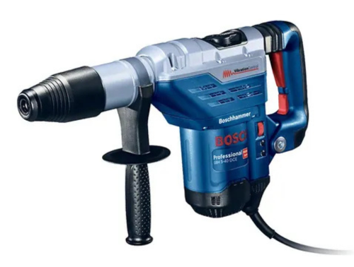 Martelo Perfurador Bosch Gbh 5-40 Dce 220v2