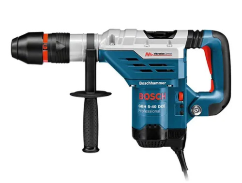 Martelo Perfurador Bosch Gbh 5-40 Dce 220v3