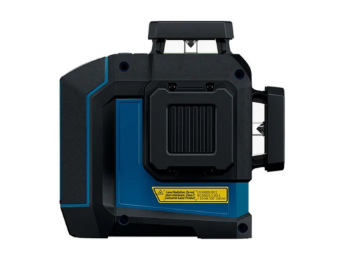 Nível Laser 360º 3 Linhas Verdes 160mts Gll 80-33g Bosch2
