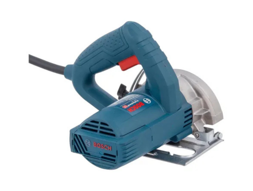 Serra Marmore Titan Bosch Gdc 150 Com 4 Discos Maquifer Frequência 60 MHz