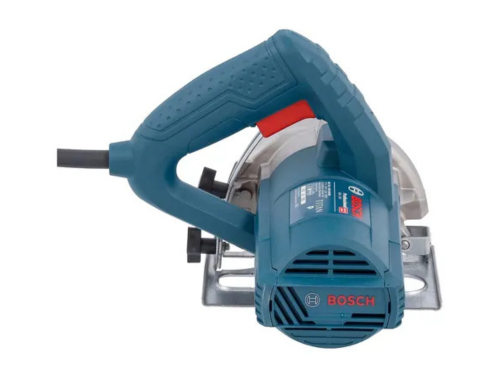 Serra Marmore Titan Bosch Gdc 150 Com 4 Discos Maquifer Frequência 60 MHz1