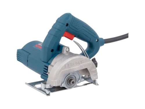 Serra Marmore Titan Bosch Gdc 150 Com 4 Discos Maquifer Frequência 60 MHz3
