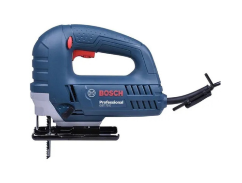 Serra Tico Tico Professional 710w Gst 75e Bosch1