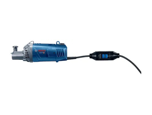 Vibrador De Concreto Bosch Gvc 22 EX Cmangote 220v1