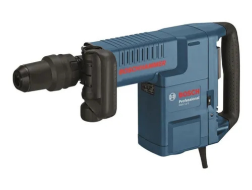Martelo Rompedor Bosch Gsh 11 E 220v Maquifer1